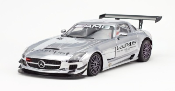 Scaleauto Mercedes SLS AMG GT3  6019